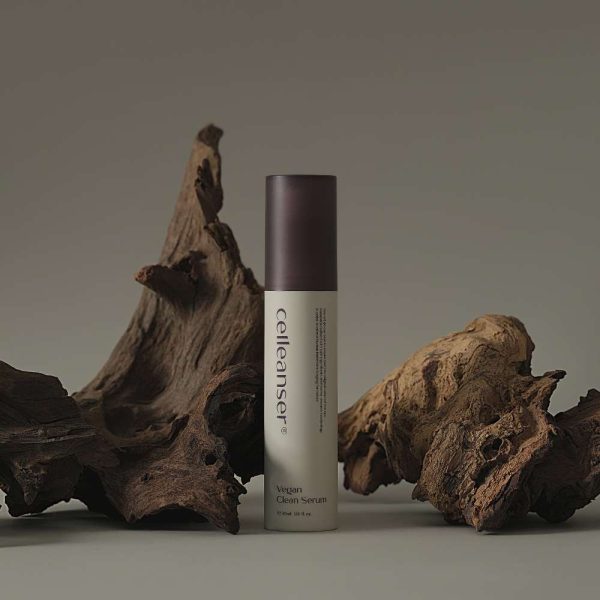 Celleanser Ser vegan de curățare 30ml_4