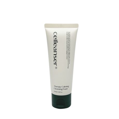 Celleanser Therapy Calming Cleansing Foam - Cosmetıce Coreene, Demachiant tip Spuma (1)