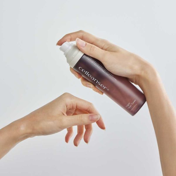 Celleanser Vegan Clean Toner_2