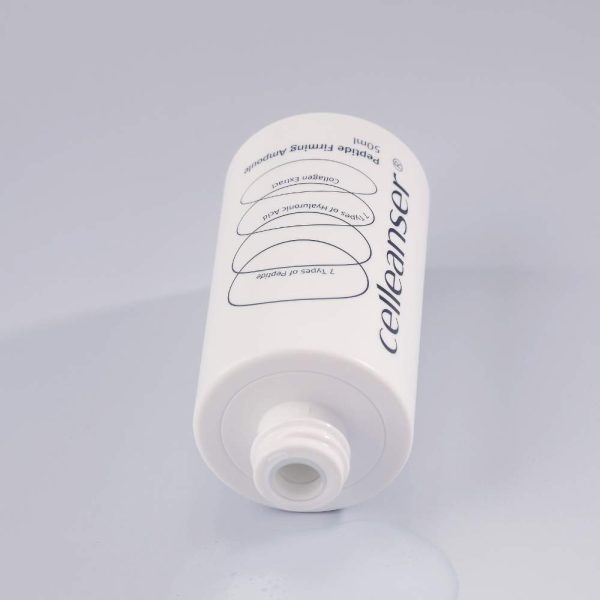 Celleanser Ampulă fermizantă cu peptide 50ml_3