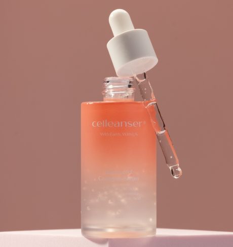 Celleanser Balanceful Collagen Serum (3)