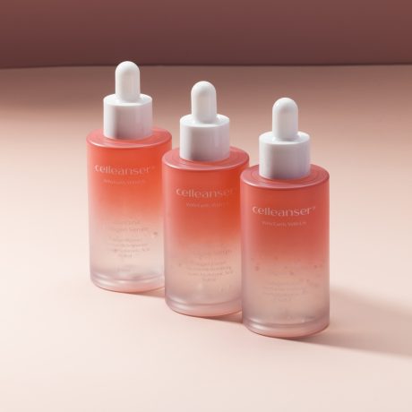 Celleanser Balanceful Collagen Serum (4)