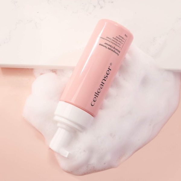 Celleanser Cleanser relaxant cu rodie fermentată 150ml_2