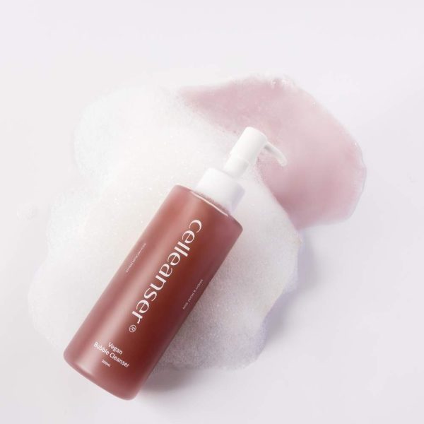Celleanser Cleanser spumant vegan 200ml_2