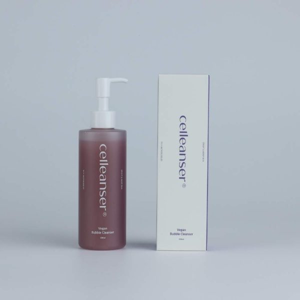 Celleanser Cleanser spumant vegan 200ml_4