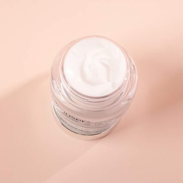 Celleanser Cremă cu rodie fermentată 50ml_3