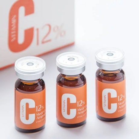 Celleanser Medi Vita Ampoule (3)