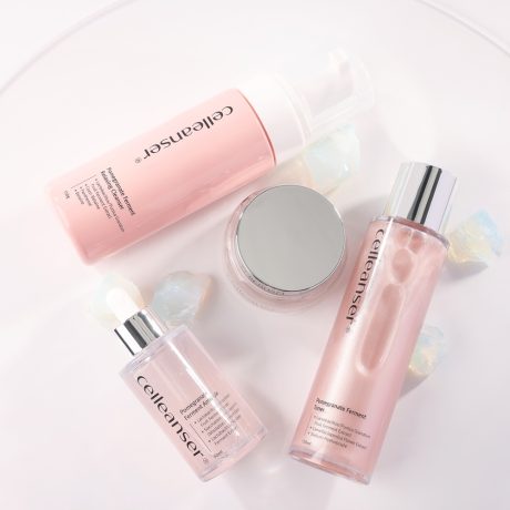 Celleanser Pomegranate Ferment Toner (1)