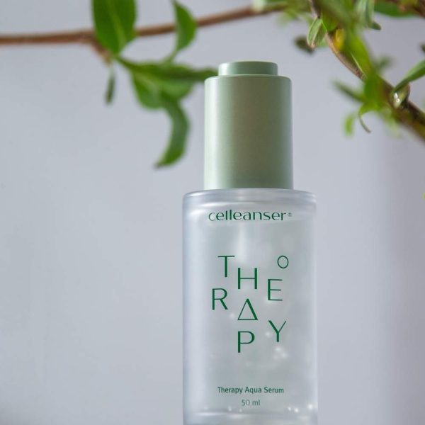 Celleanser Ser Aqua Therapy 50ml_2