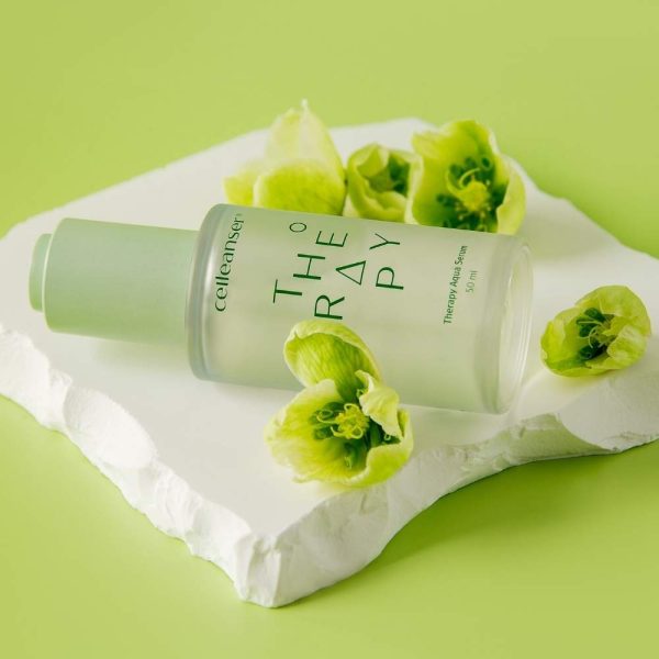 Celleanser Ser Aqua Therapy 50ml_3