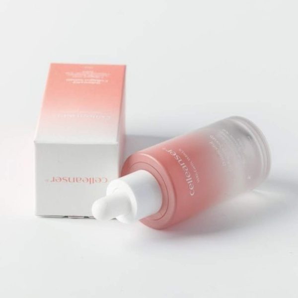 Celleanser Ser cu colagen Balanceful 50ml_2