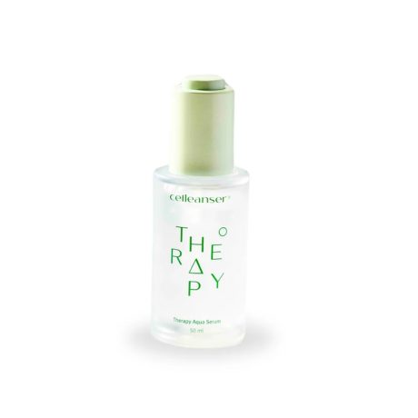 Celleanser Therapy Aqua Serum (1)