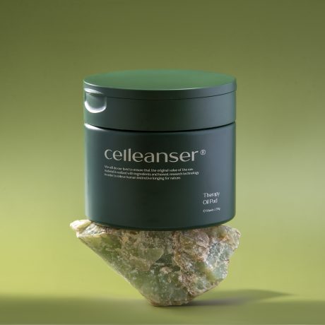 Celleanser Therapy Oil Pad - Cosmetice Coreene (2)