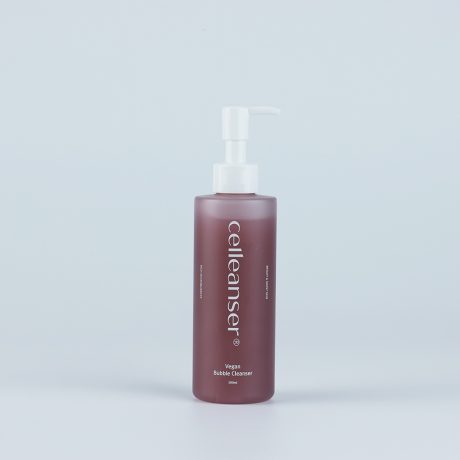 Celleanser Vegan Bubble Cleanser (6)
