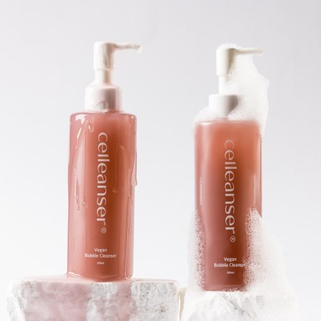 Celleanser Vegan Bubble Cleanser (7)