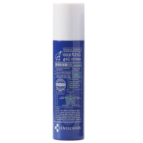 Centecassol A-Control Gel Cream (1)