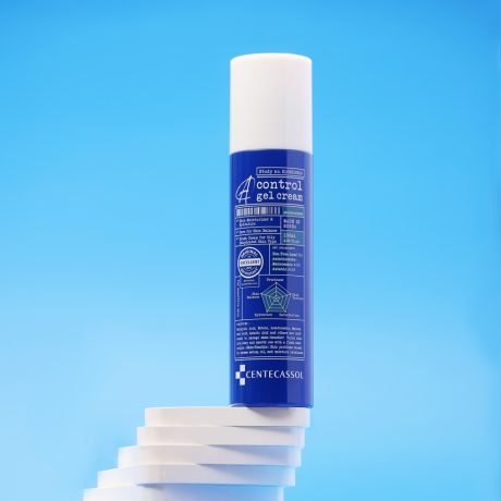 Centecassol A-Control Gel Cream (4)