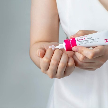 Centecassol Cremă A cu laser 30ml_4