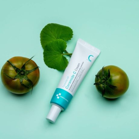 Centecassol Cremă C cu ceramide 30ml_4