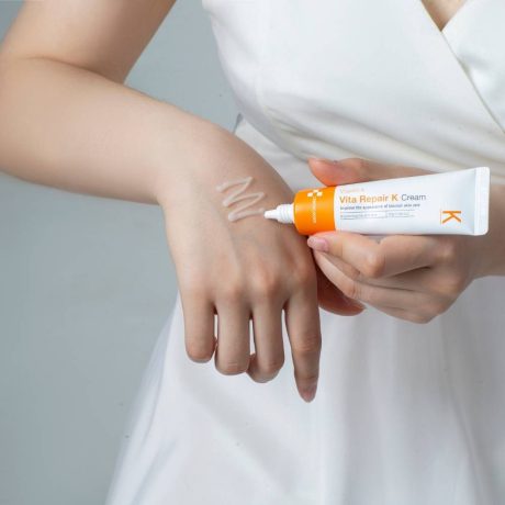 Centecassol Cremă K Vita Repair 30ml_3