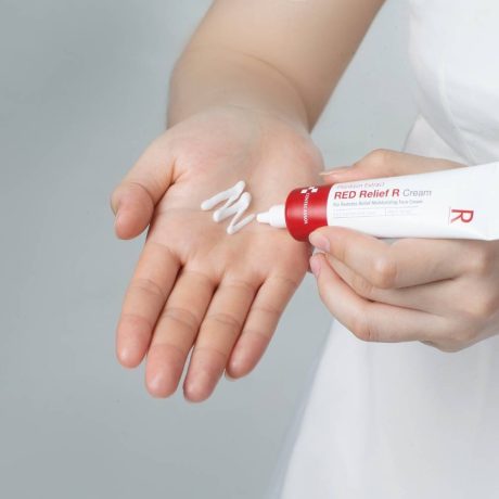 Centecassol Cremă R Red Relief 30ml_3