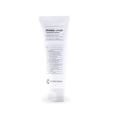 Centecassol Pore-ology Tension Cream (1)