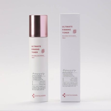 Centecassol Toner fermizant Ultimate 150 ml